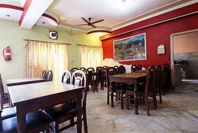 Hotel Moon, Sagar 5